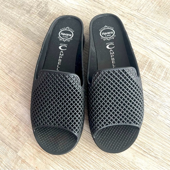 JEFFREY CAMPBELL HAVANA Shoes - Picture 1 of 6